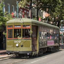 New Orleans Street Car